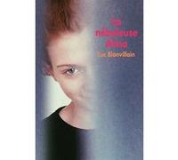 La nébuleuse Alma Luc Blanvillain (Auteur)