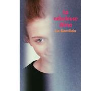 La nébuleuse Alma - Luc Blanvillain - Ecole Des Loisirs - broché - Roman adolescent dès 13 ans