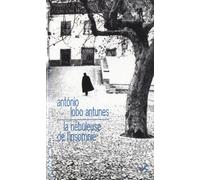 La nébuleuse de l'insomnie