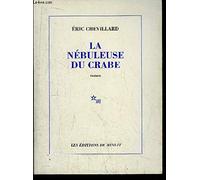 La nébuleuse du crabe