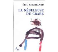 La nébuleuse du crabe