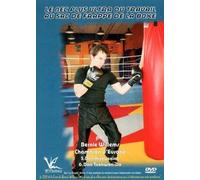 La nec plus ultra du travail au sac de frappe de la boxe