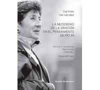 La necesidad de la oración en el pensamiento de Pío XII