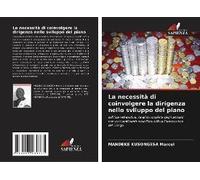 La Necessità Di Coinvolgere La Dirigenza Nello Sviluppo Del Piano