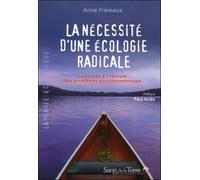 La Nécessité D'une Écologie Radicale