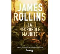 La Nécropole maudite