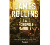 La Nécropole maudite