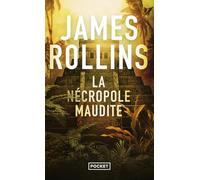 La Nécropole maudite