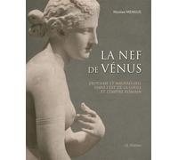 La Nef de Venus - Nicolas Mengus - I.d.l'edition - broché - Essai