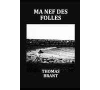La Nef Des Folles
