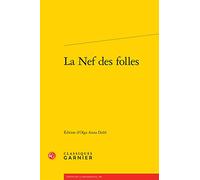 La Nef des folles