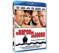 La Nef des fous (1965) / Ship of Fools G