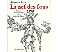 La nef des fous