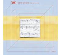 Robert Cahen – La Nef des Fous – Vinyle LP – Neuf