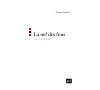 La nef des fous