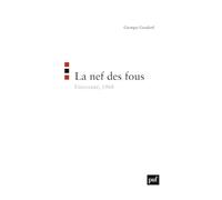 La nef des fous