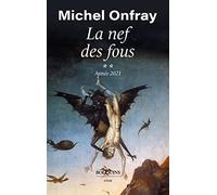 La nef des fous - Tome 2 Année 2021
