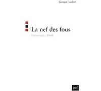La nef des fous