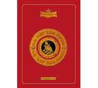 La Nef des Fous - Intégrale T01 à T07 et Le Petit Roy - Turf - Delcourt - Coffret - Bande dessinée