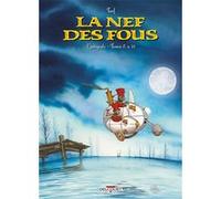 La Nef des fous - Intégrale T08 à T11 Turf (Auteur)