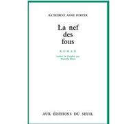 La Nef des fous