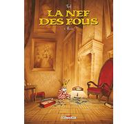 La Nef des Fous T05: Puzzle