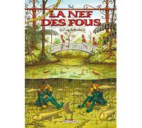 La Nef des fous T11: Coup de théâtre