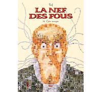 La Nef des fous T14 - L'Être anonyme