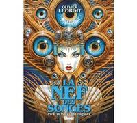 La Nef des songes: Entretiens avec Arnaud Pagès