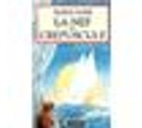La Nef du crépuscule Robin Hobb (Auteur), Arnaud Mousnier-Lompré (Traduction)