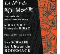La NEF du Roi Moselle
