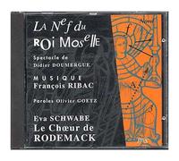 La Nef Du Roi Moselle