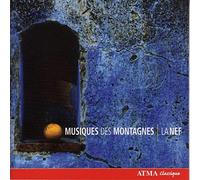 La Nef - Musiques des Montagnes [Import]