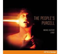 La Nef - Peoples Purcell - CD - F4z