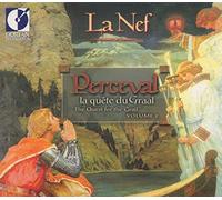 La Nef - Quest for the Grail-Volume. 2