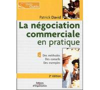 La négociation commerciale en pratique