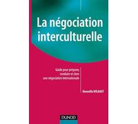 La négociation interculturelle