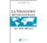 La Négociation internationale au XXIe siècle Alain Plantey (Auteur)
