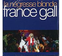 La Negresse Blonde