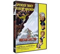 La Neige En Deuil (1956) / The Mountain