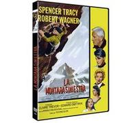 La Neige en deuil (1956) / The Mountain G
