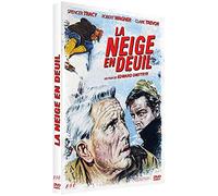 La neige en deuil DVD DVD