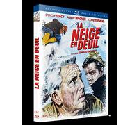 La Neige en Deuil - Blu-Ray
