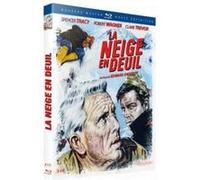La neige en deuil Blu-ray