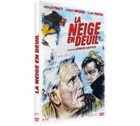 La neige en deuil DVD DVD