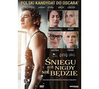 La neige ne reviendra jamais - Małgorzata Szumowska (Film-DVD auf Polnisch)