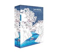 La neige par les grands maîtres de l'estampe japonaise (coffret)