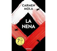 La Nena (Campaña edición limitada) (La novia gitana 3)