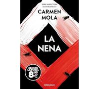 La Nena (edición Black Friday) (Inspectora Elena Blanco 3)
