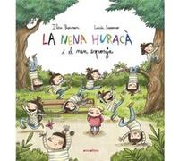 La Nena Huracá I El Nen Esponja - [Livre en VO] Brenman, Ilan (Auteur)